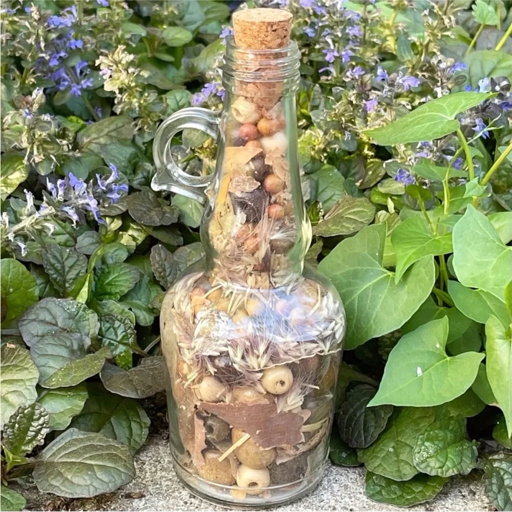Woodland Earth Decanter